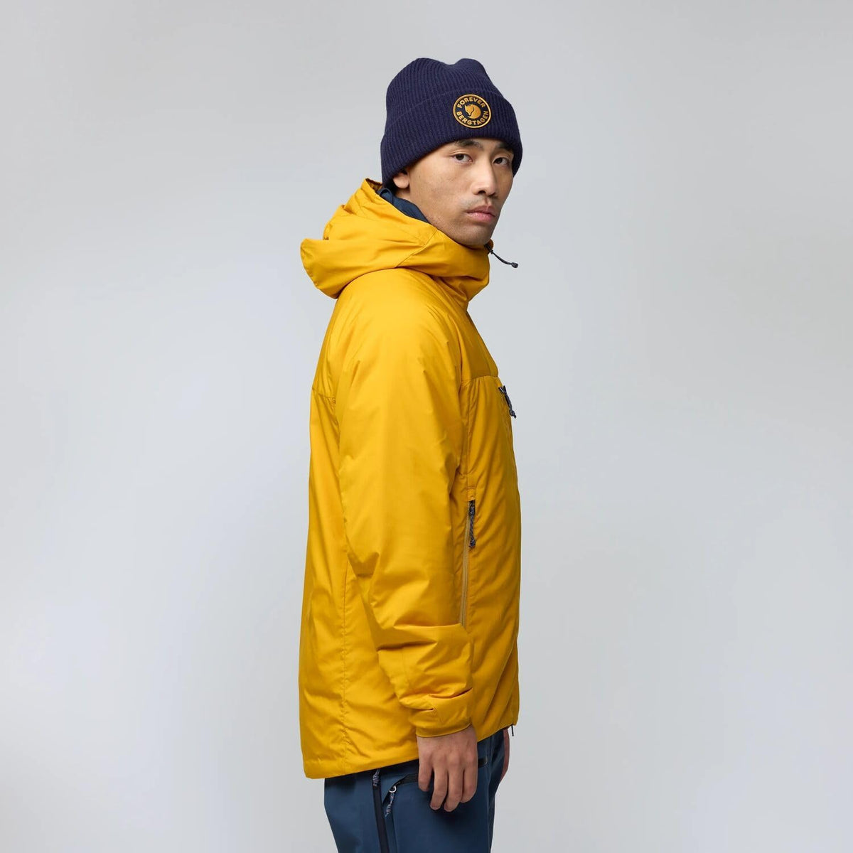 Fjällräven Men's Bergtagen 60 Insulation Jacket (Pack of 1)