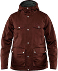 Fjällräven Greenland Winter Jacket Women