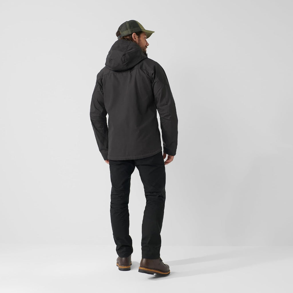 Fjällräven Skogsö Jacket