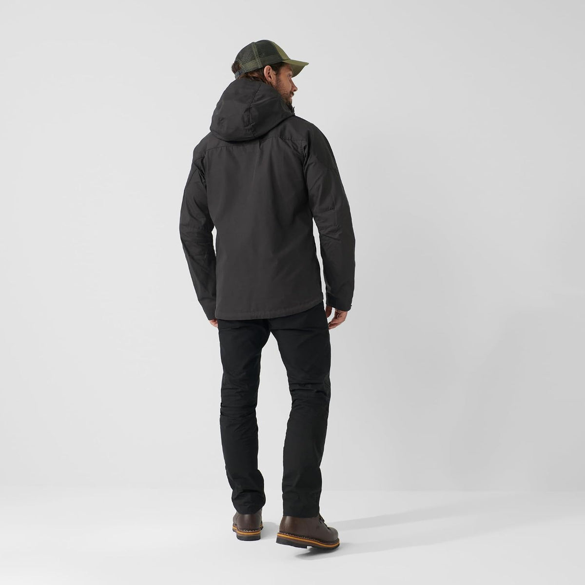 Fjällräven Skogsö Jacket