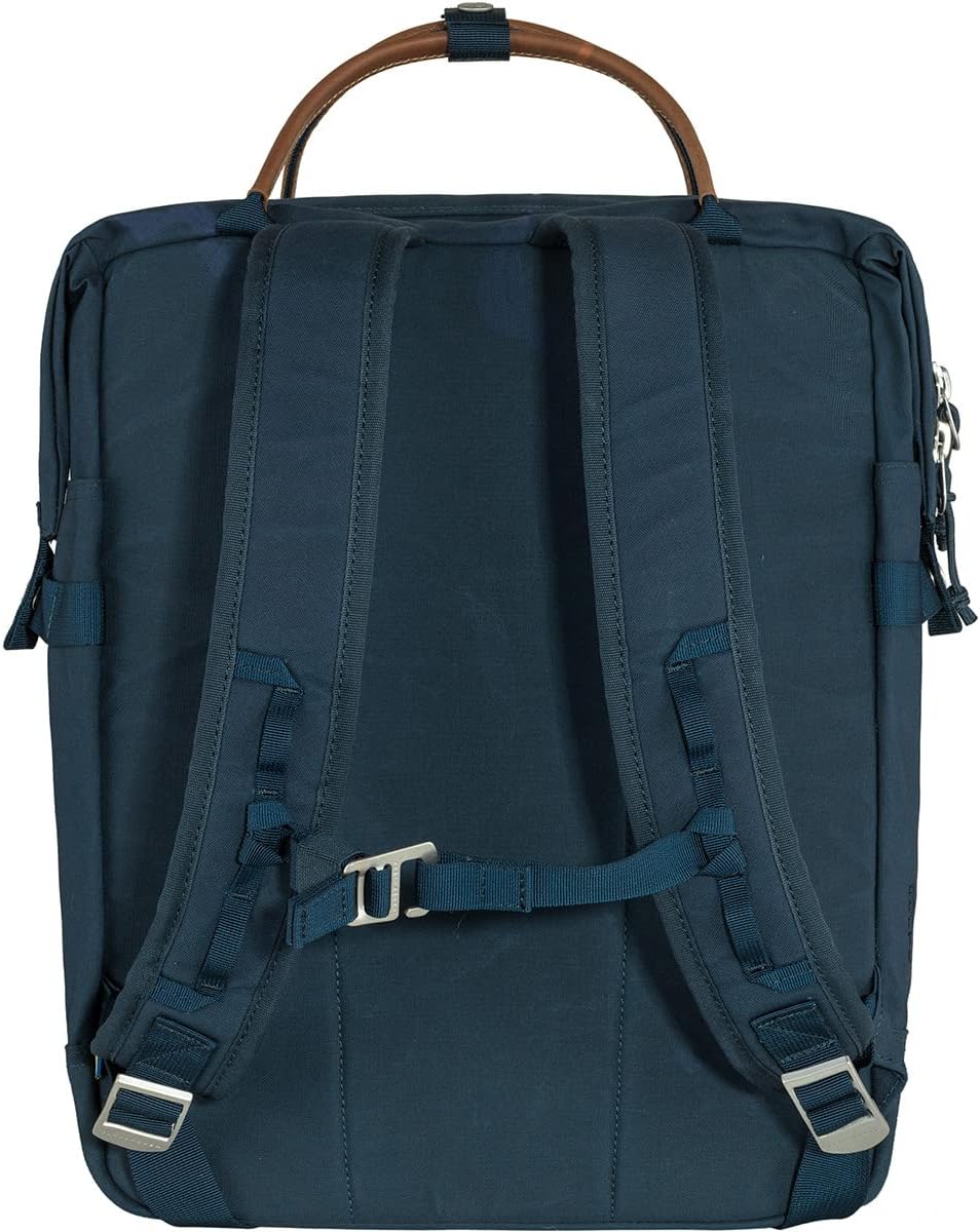 Fjällräven Damen Herren Rucksack Haulpack No. 1 One Size