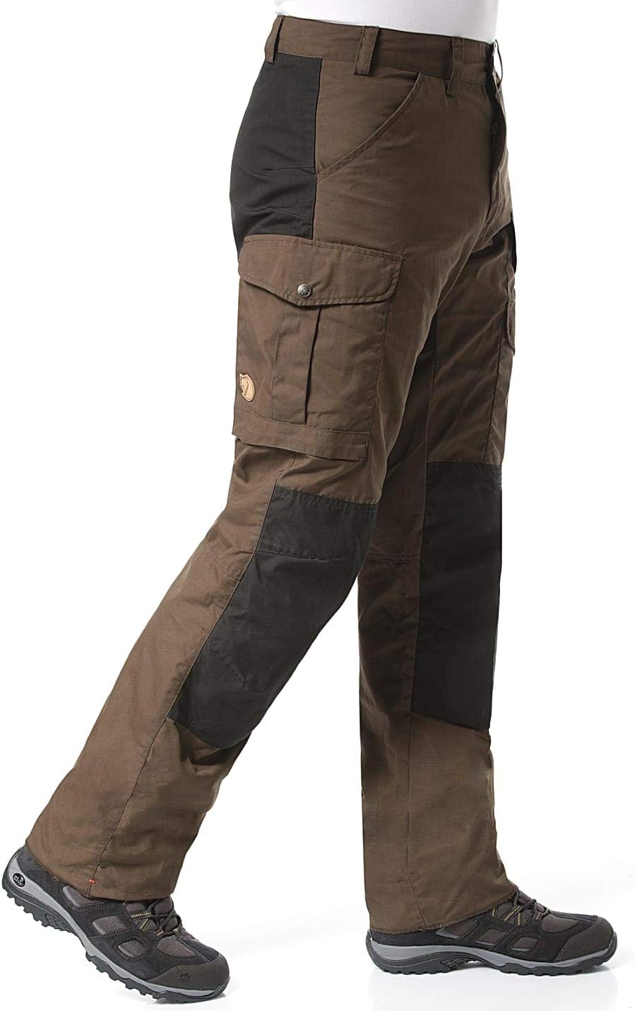 Fjällräven Herren Vidda Pro Hose Wanderhose Trekkinghose