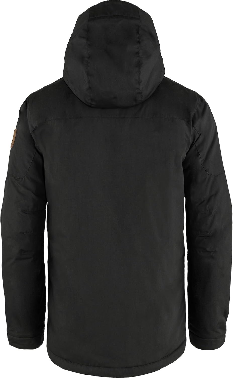 Fjällräven skogso gepolsterte Jacke