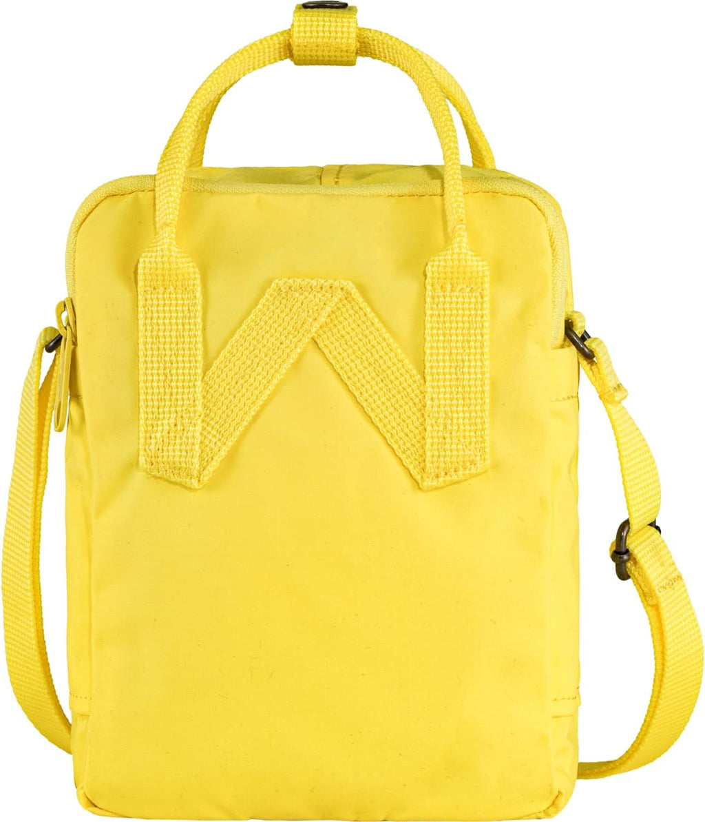 Fjällräven Unisex Kånken Sling Luggage- Messenger Bag (1er Pack)