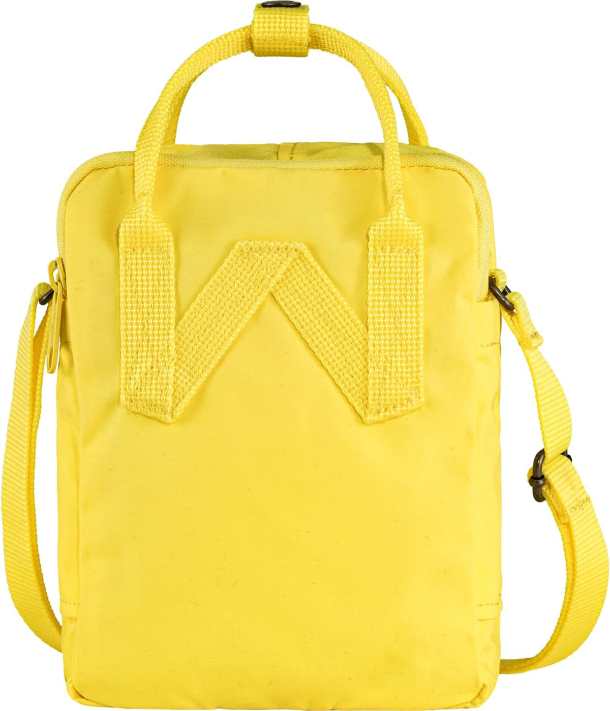 Fjällräven Unisex Kånken Sling Luggage- Messenger Bag (1er Pack)