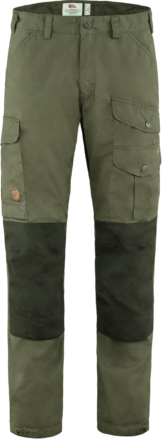 Fjällräven Herren Vidda Pro Hose Wanderhose Trekkinghose