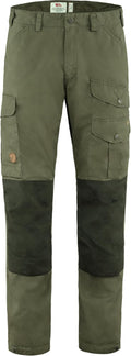 Fjällräven Herren Vidda Pro Hose Wanderhose Trekkinghose