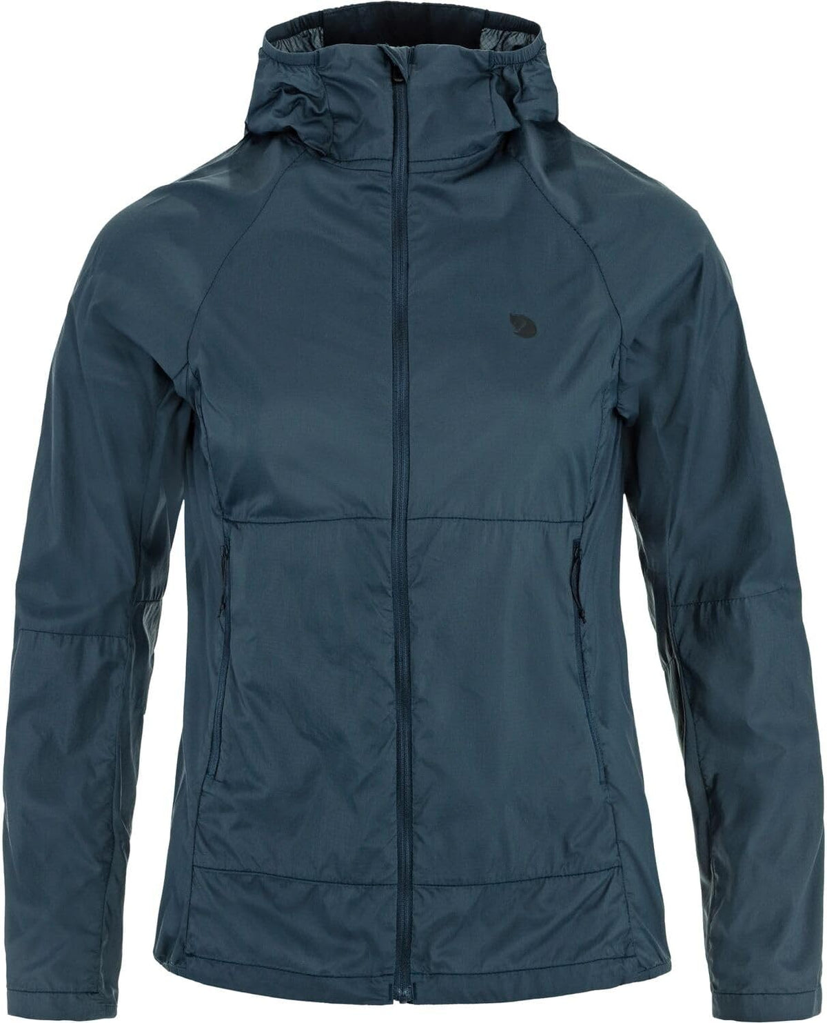 Fjällräven Damen Keb Lätt Wind Windjacke (1er Pack)