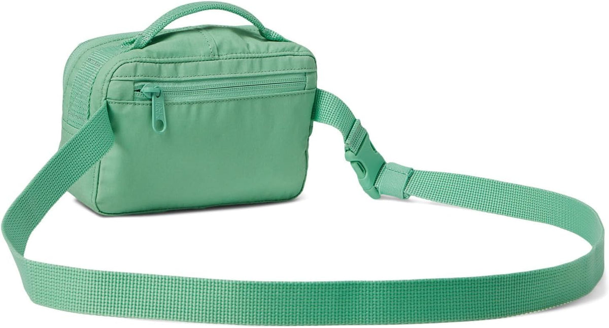 Fjällräven Unisex Kånken Handtasche, Apple Mint, Einheitsgröße EU