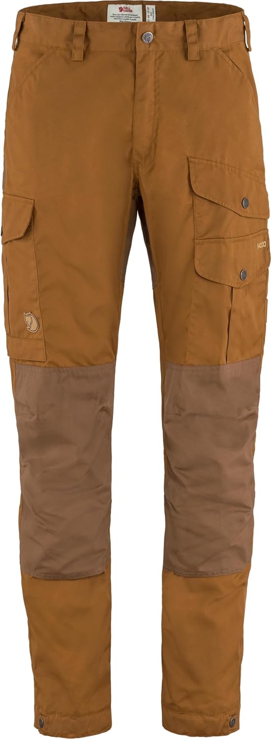Fjällräven Herren Pants Vidda Pro