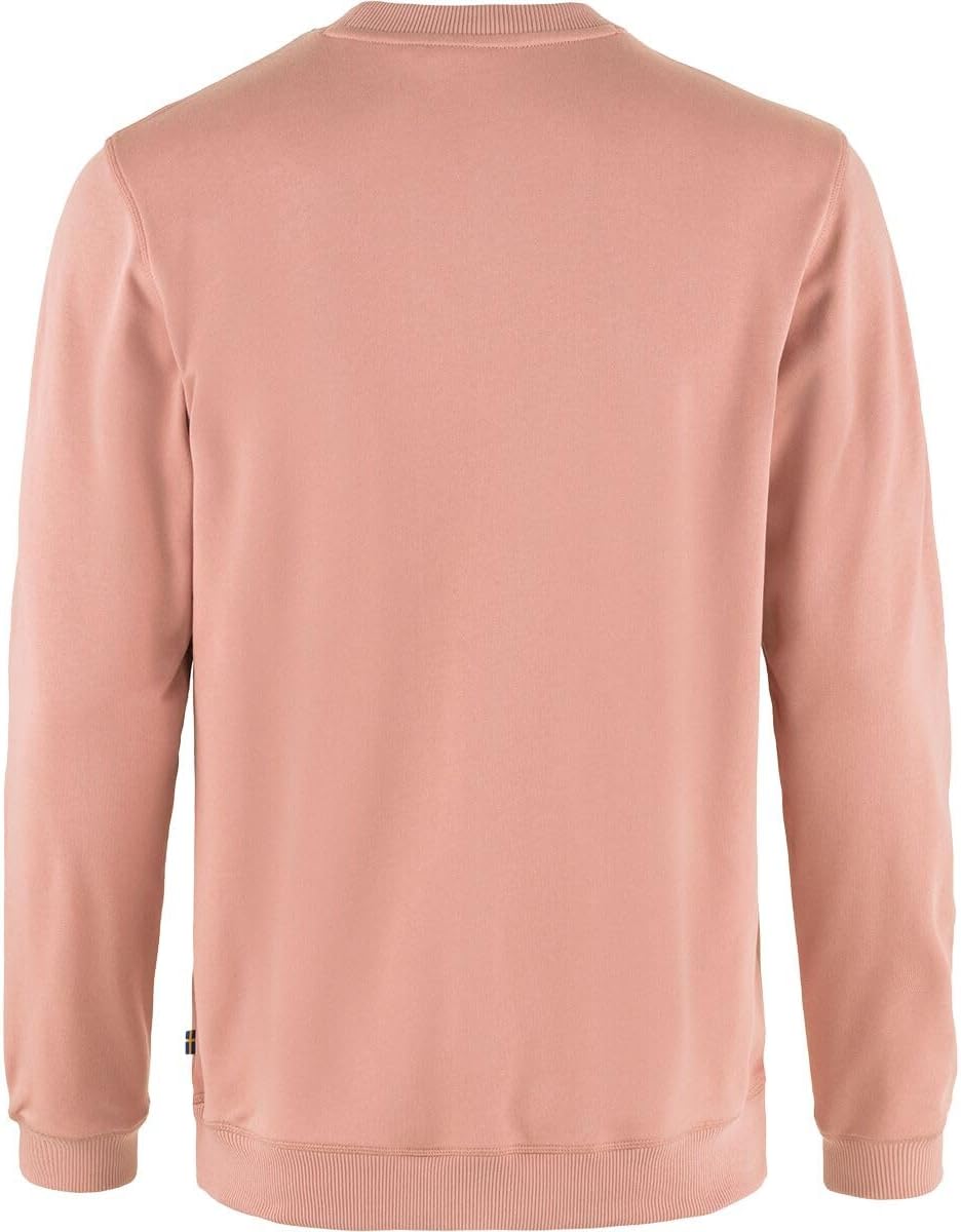 Fjällräven Men's 1960 Logo Badge Sweatshirt (Pack of 1)