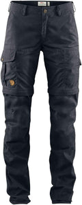 Fjällräven Karla Pro Zip-Off Trousers Women