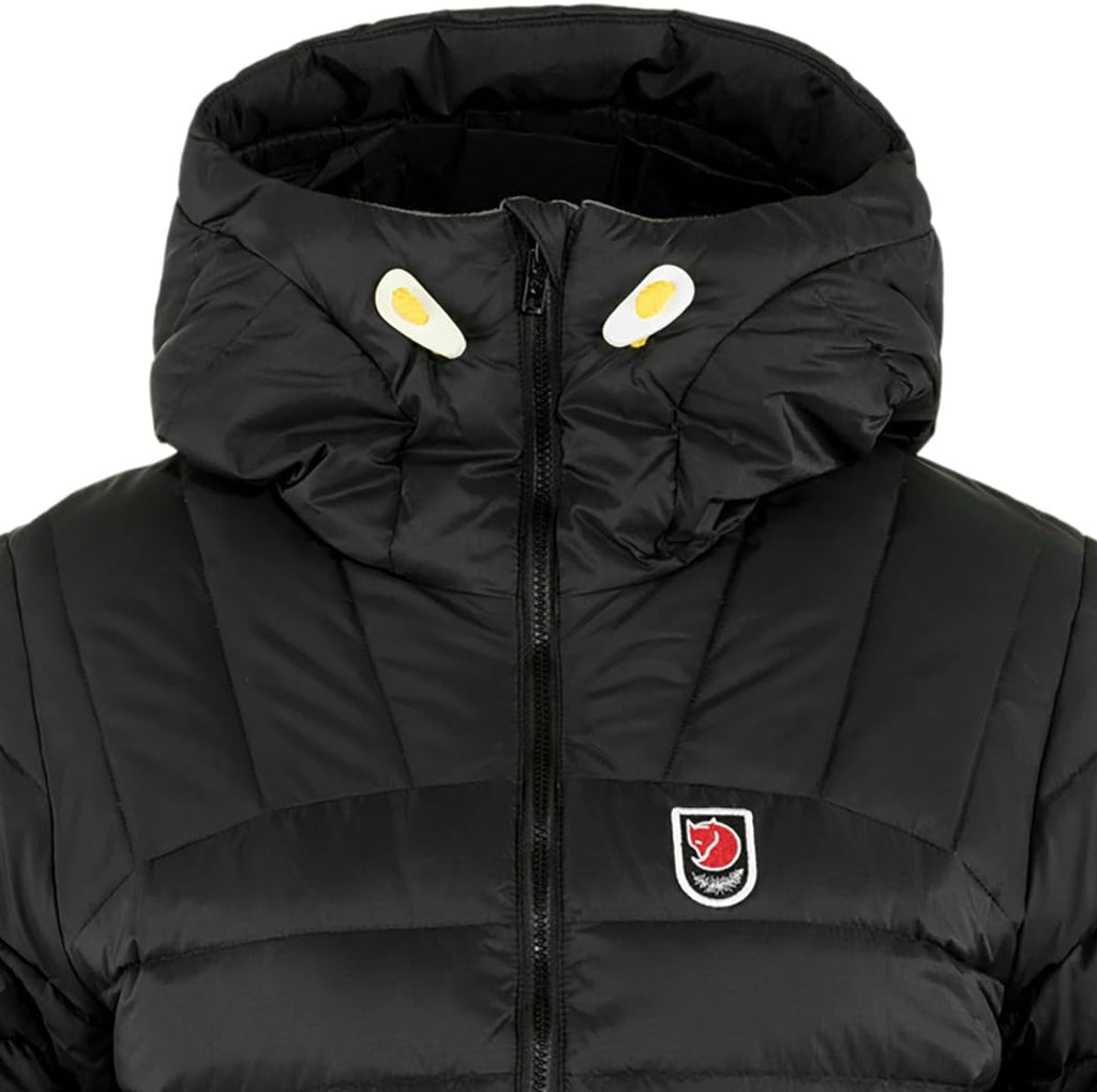 Fjällräven Damen Expedition Pack Down Anorak Daunenanorak (1er Pack)