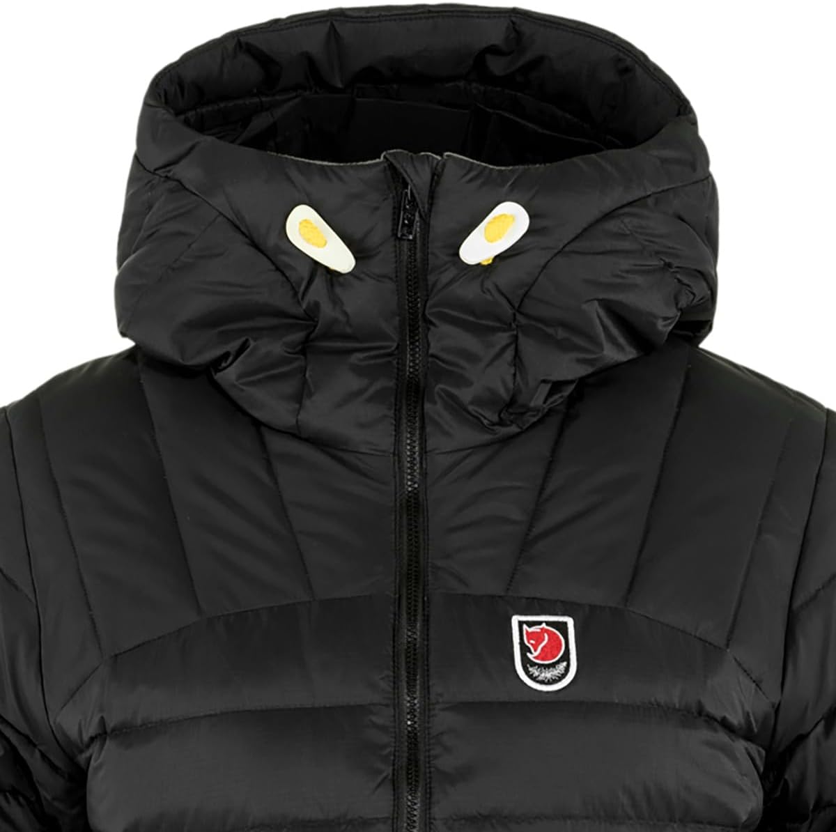 Fjällräven Damen Expedition Pack Down Anorak Daunenanorak (1er Pack)
