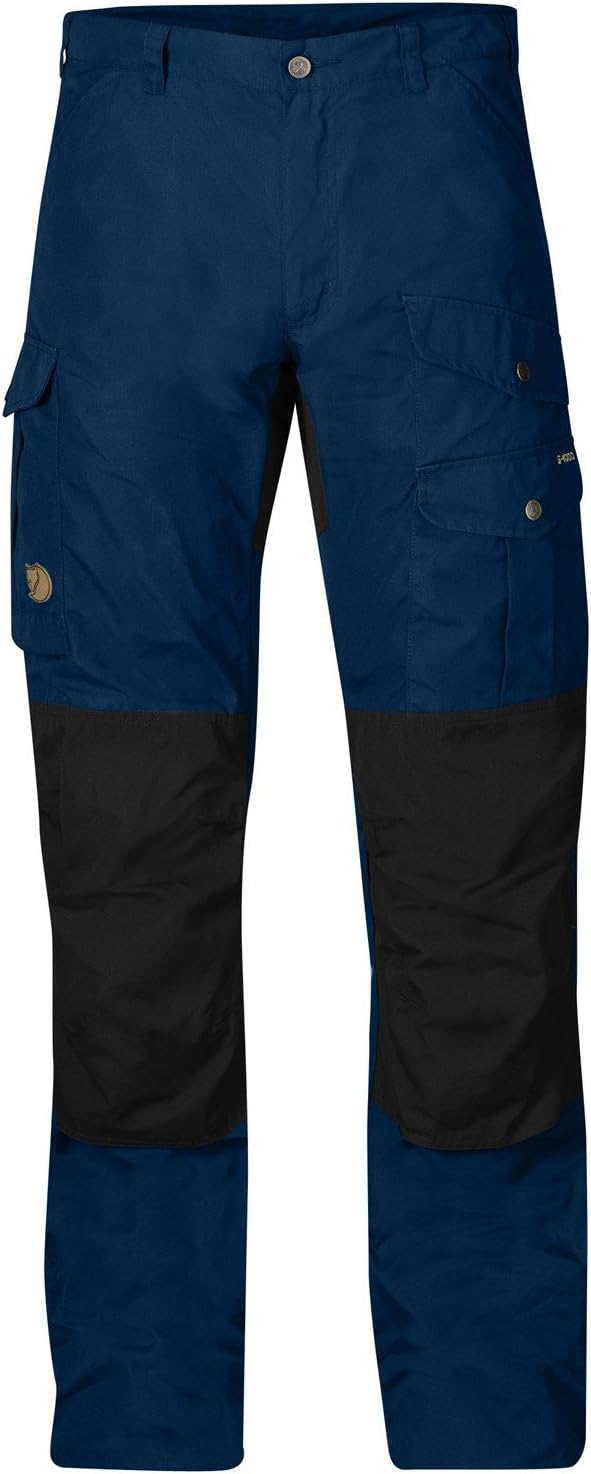 Fjällräven Herren Vidda Pro Hose Wanderhose Trekkinghose