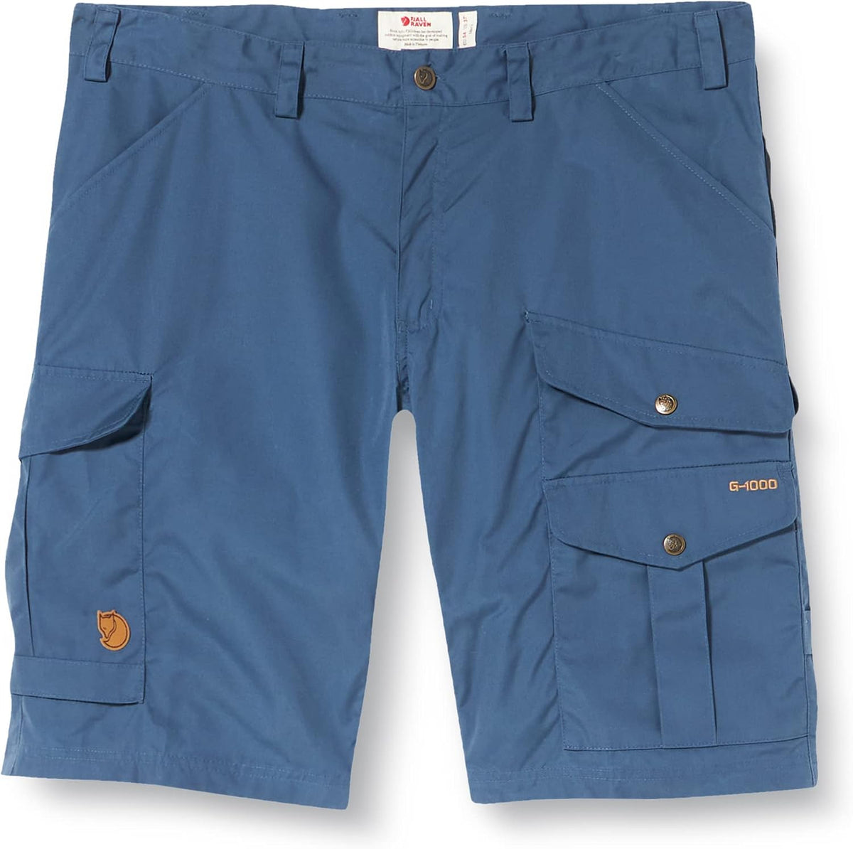 Fjällräven Barents Pro Men's Trousers