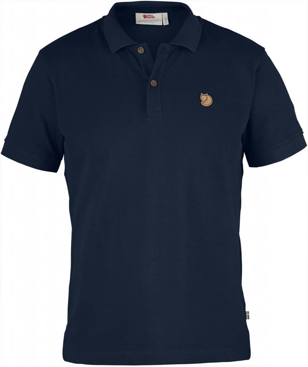 Fjällräven Övik Polo Shirt