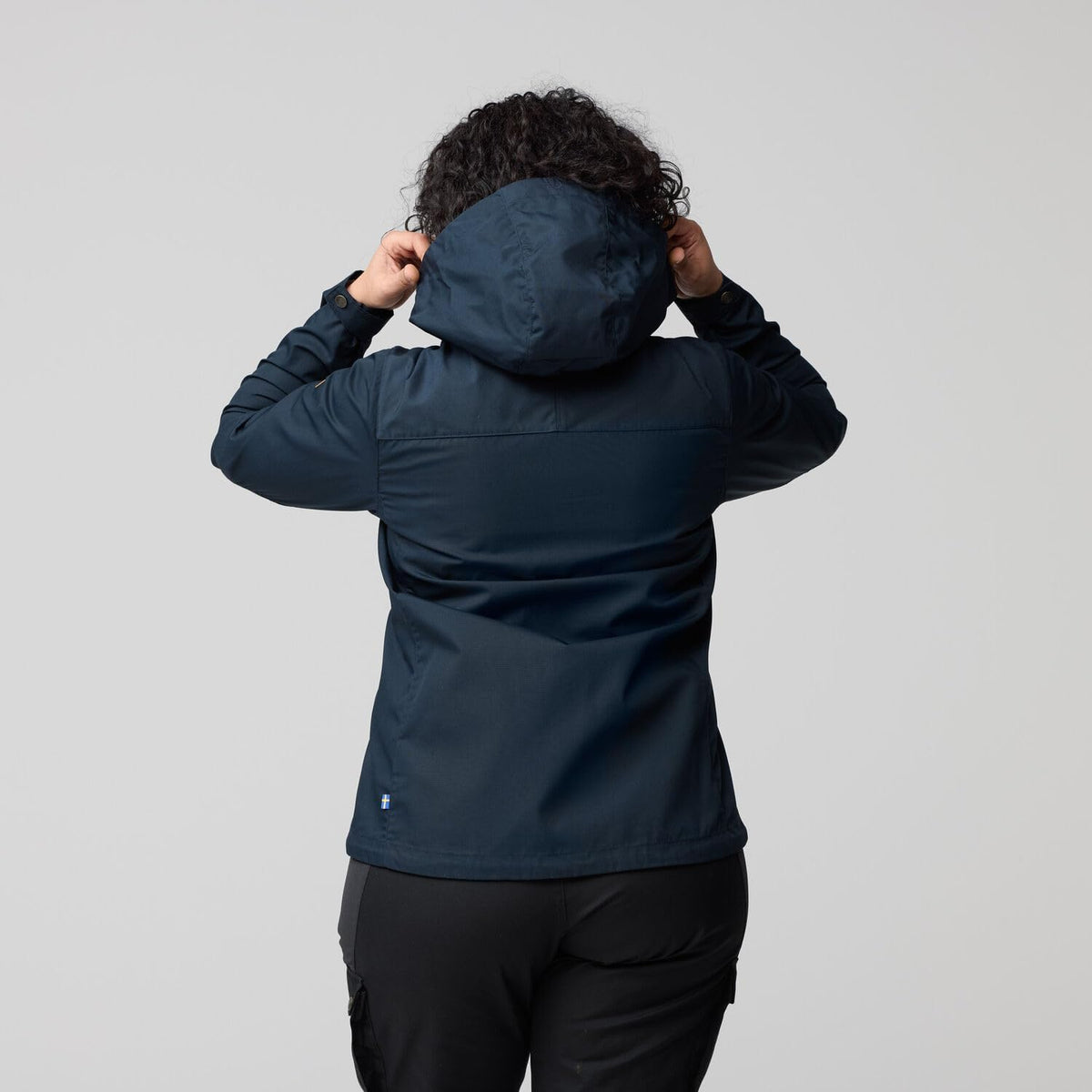 Fjällräven Damen Stina Jacke