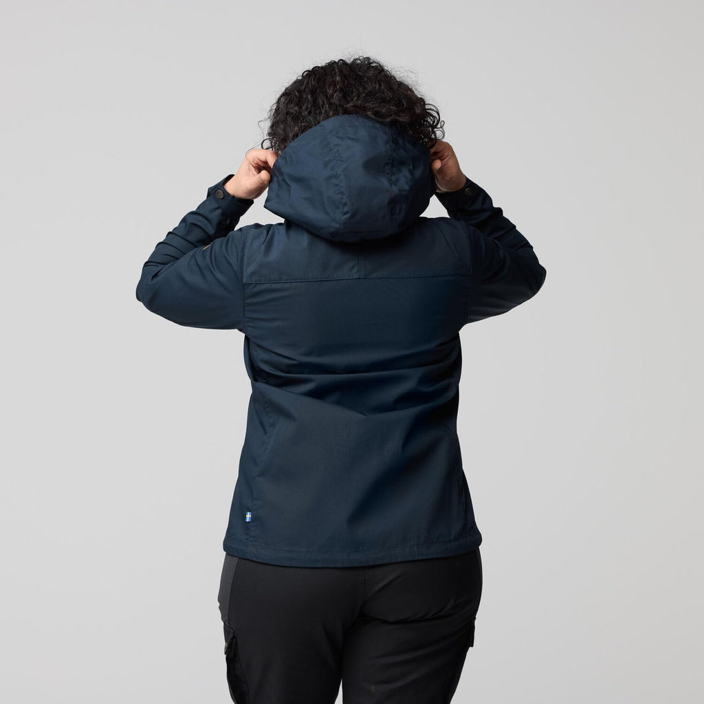 Fjällräven Damen Stina Jacke