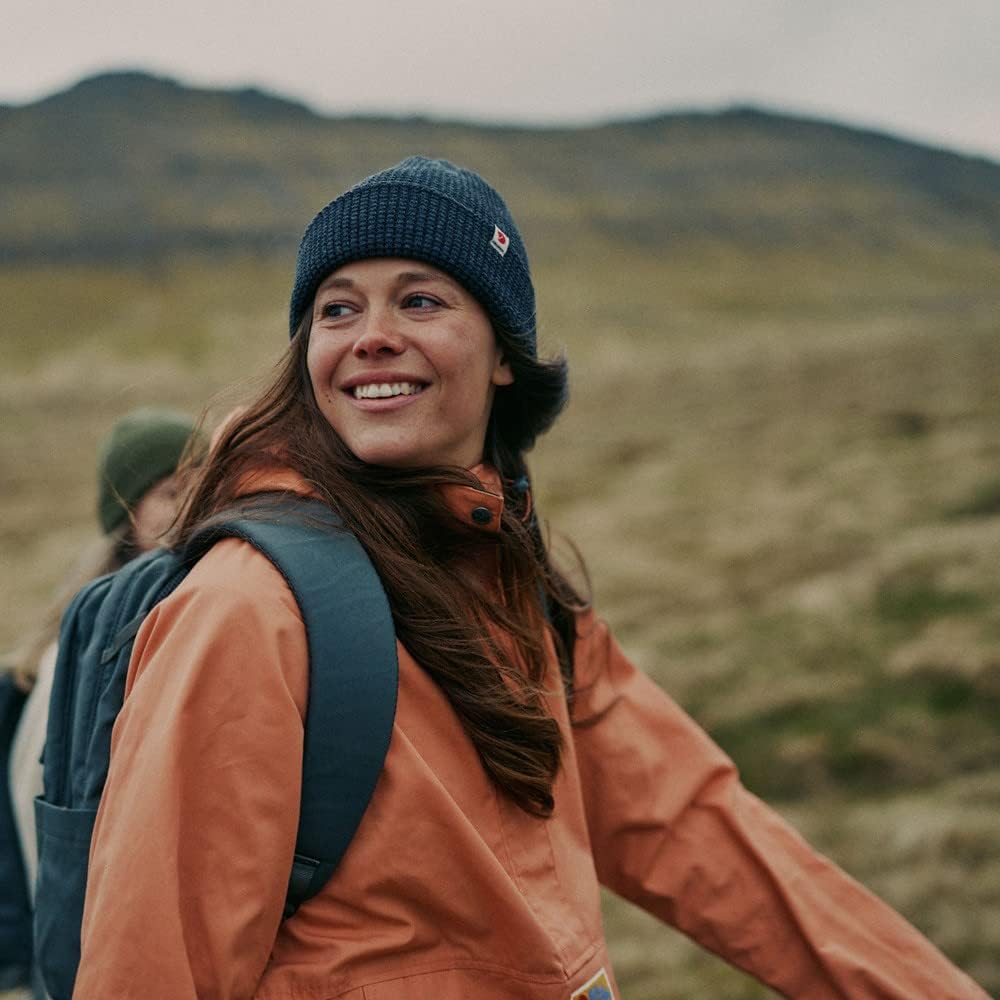 Fjäll Räven Women's Vardag Anorak W Jacket (Pack of 1)