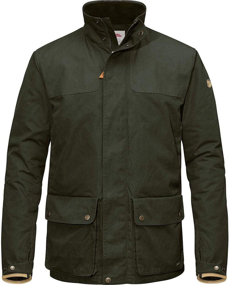 Fjällräven Jacke Sörmland Padded