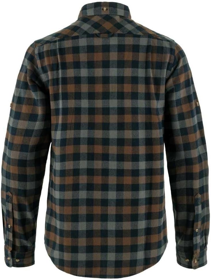 Fjällräven Skog Shirt