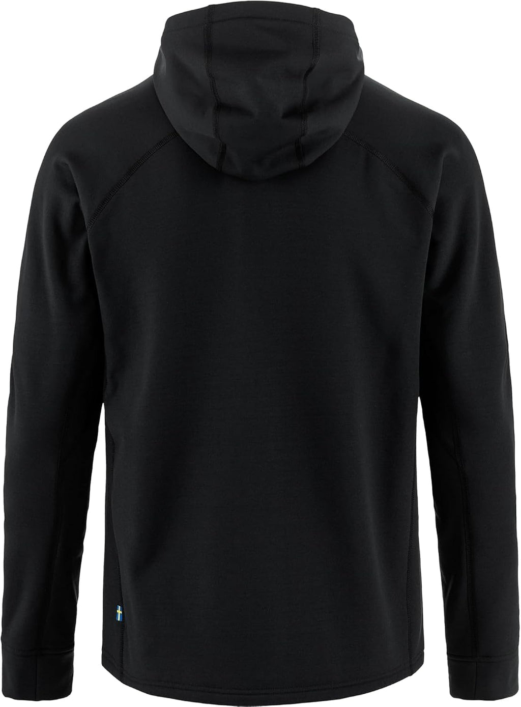 Fjällräven Herren Expedition Fleece Kapuzenjacke (1er Pack)