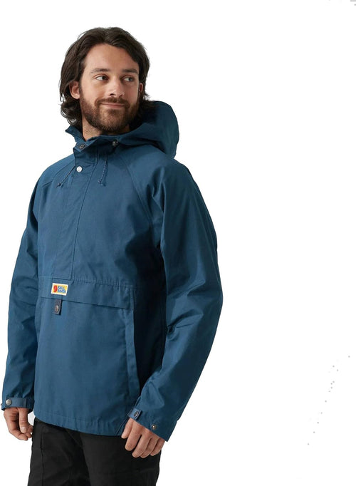 Fjäll Räven Herren Vardag Anorak M/Vardag Anorak M Jacket