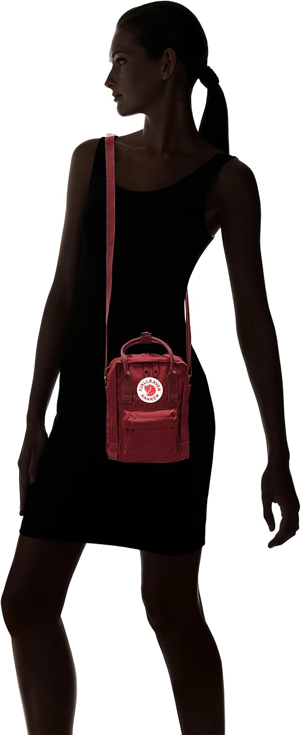 Fjällräven Unisex Erwachsene Rucksack Kanken Totepack
