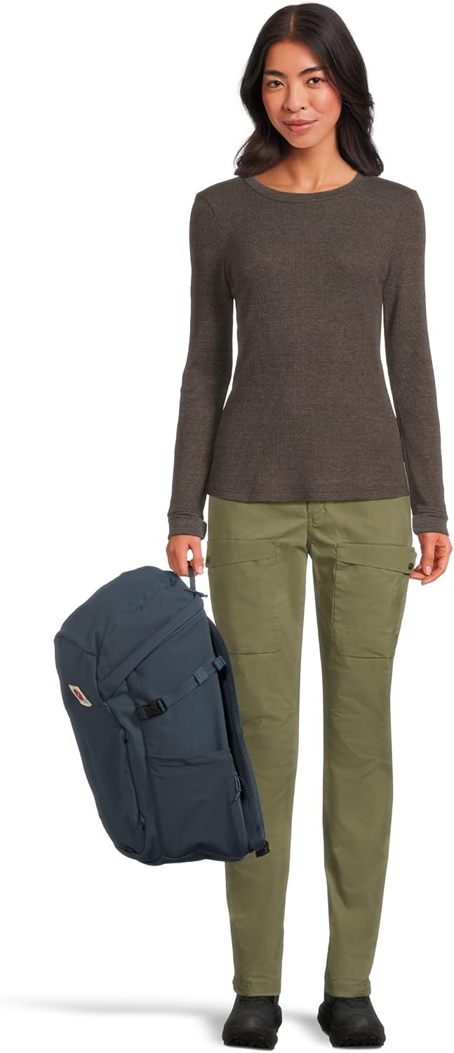 Fjäll Räven Unisex Ulvö 30 Sports Backpack (Pack of 1)