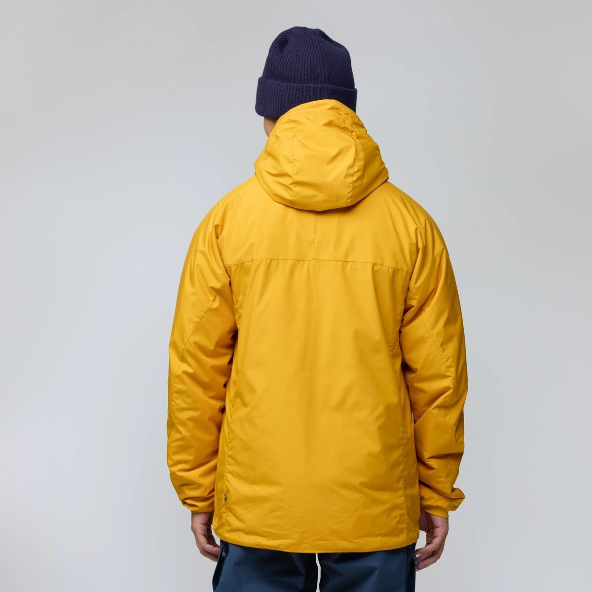 Fjällräven Men's Bergtagen 60 Insulation Jacket (Pack of 1)