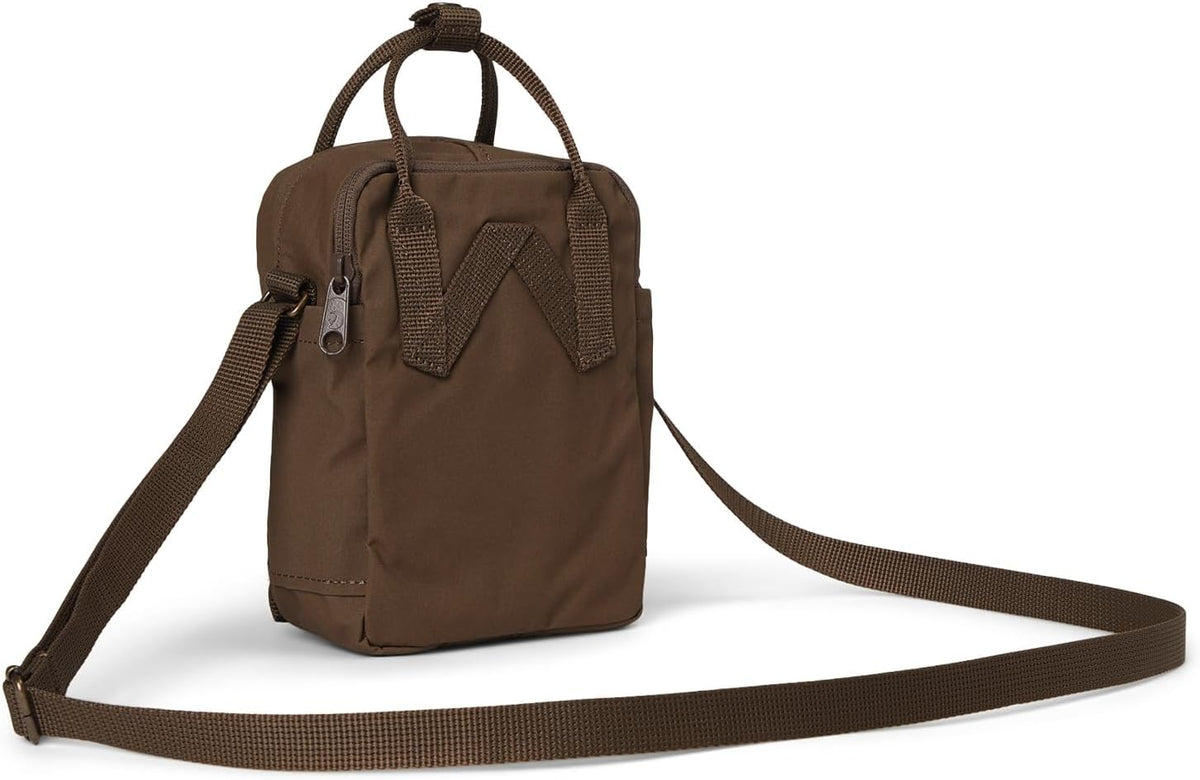 Fjällräven Unisex Erwachsene Rucksack Kanken Totepack