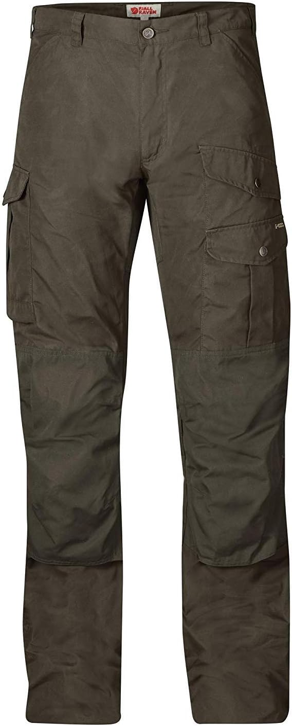 Fjällräven Herren Vidda Pro Hose Wanderhose Trekkinghose