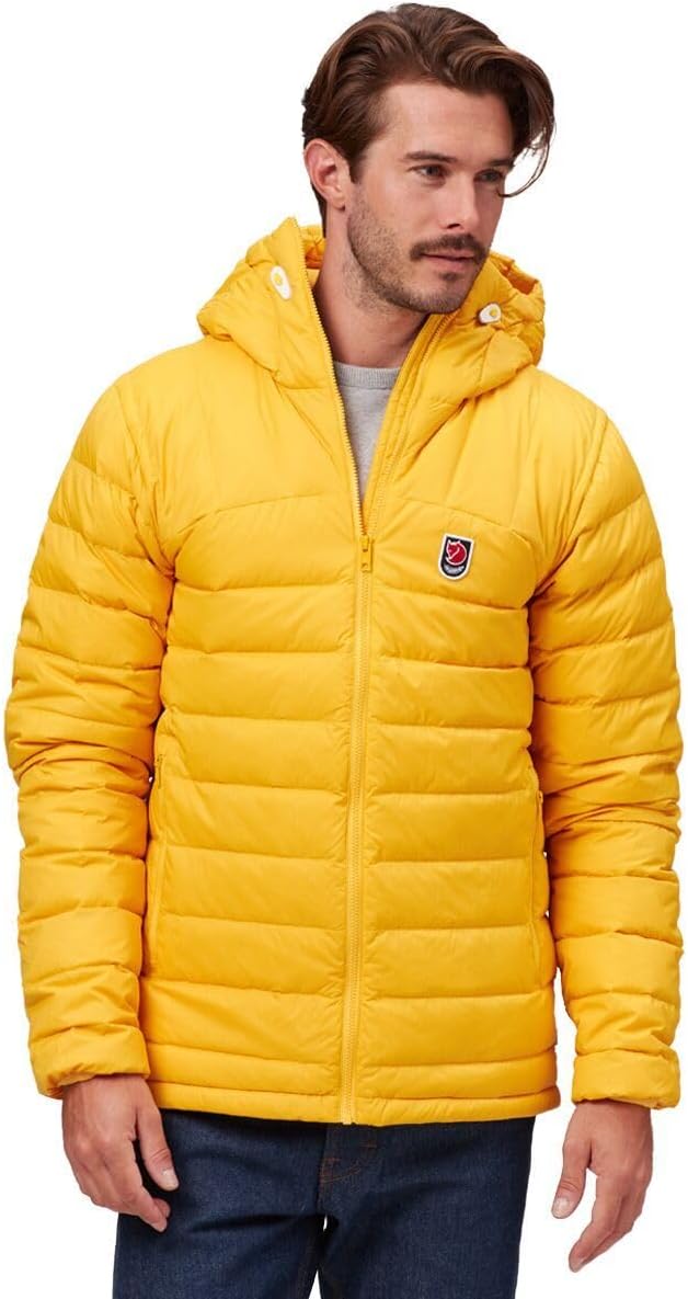 Fjällräven Expedition Pack Down Hoodie Men