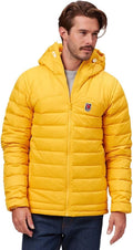 Fjällräven Expedition Pack Down Hoodie Men