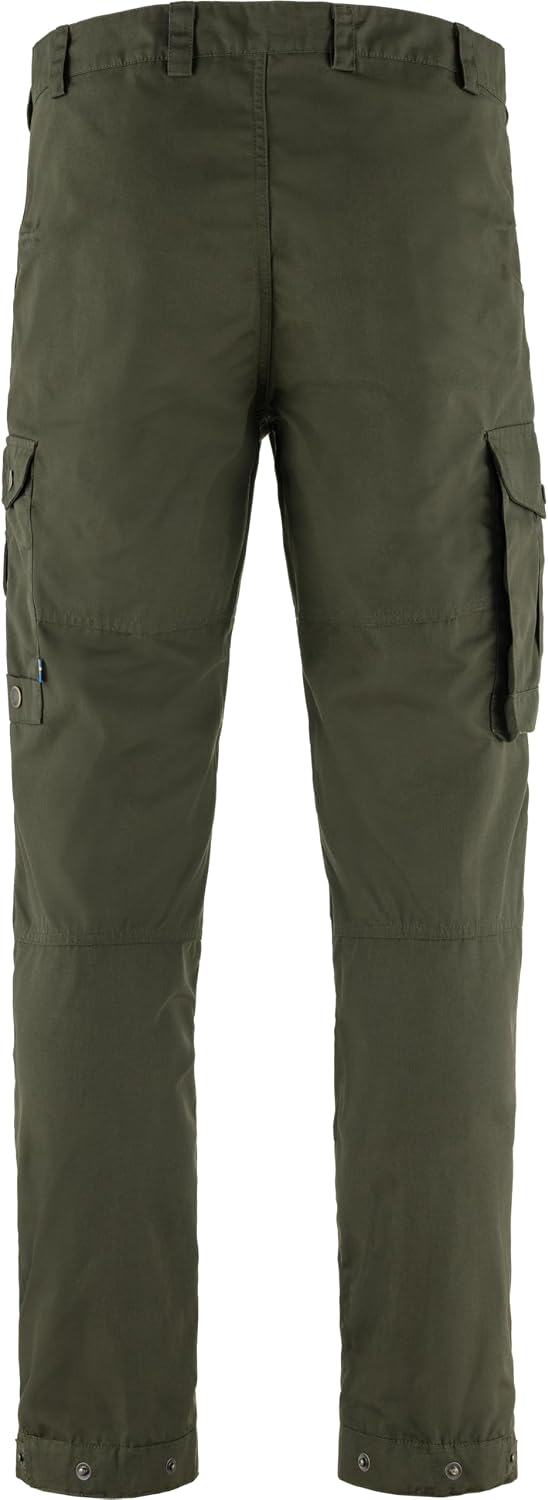 Fjällräven Herren Vidda Pro Hose Wanderhose Trekkinghose