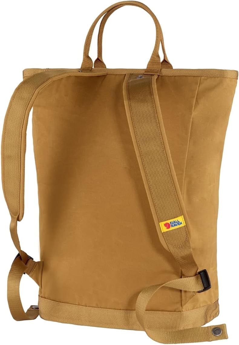 Fjällräven Vardag Totepack