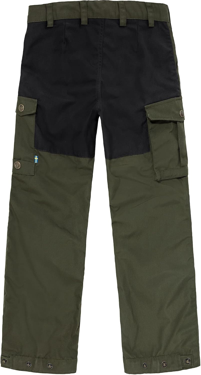 Fjällräven Kids Vidda Trousers