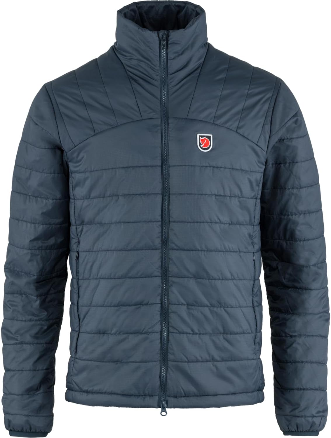 Fjällräven Herren Expedition X-Lätt Jacke Isolationsjacke Kunstfaserjacke