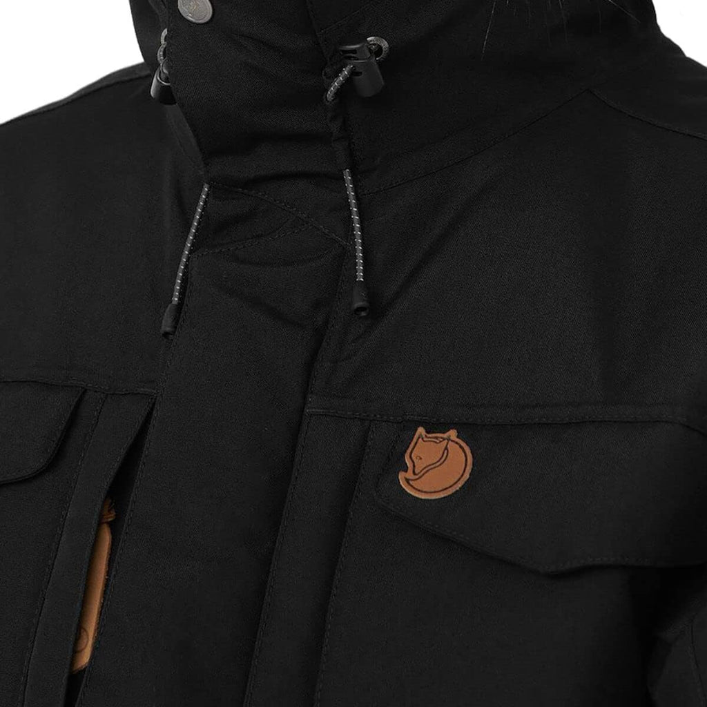 Fjällräven Herren Nuuk Parka Parka (1er Pack)