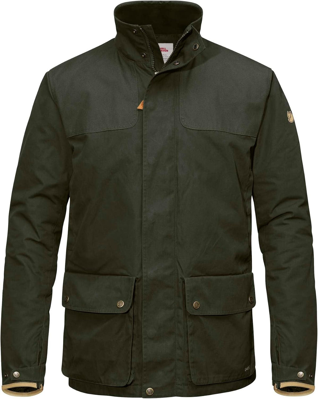 Fjällräven Jacke Sörmland Padded