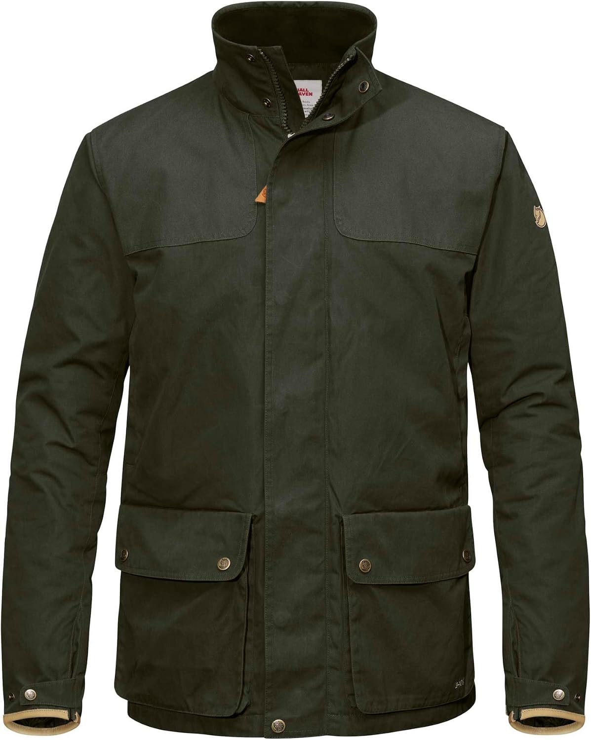 Fjällräven Jacke Sörmland Padded