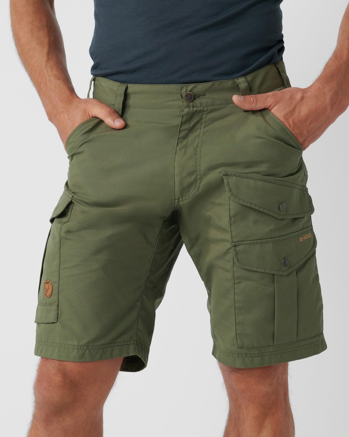 Fjällräven Barents Pro Men's Trousers