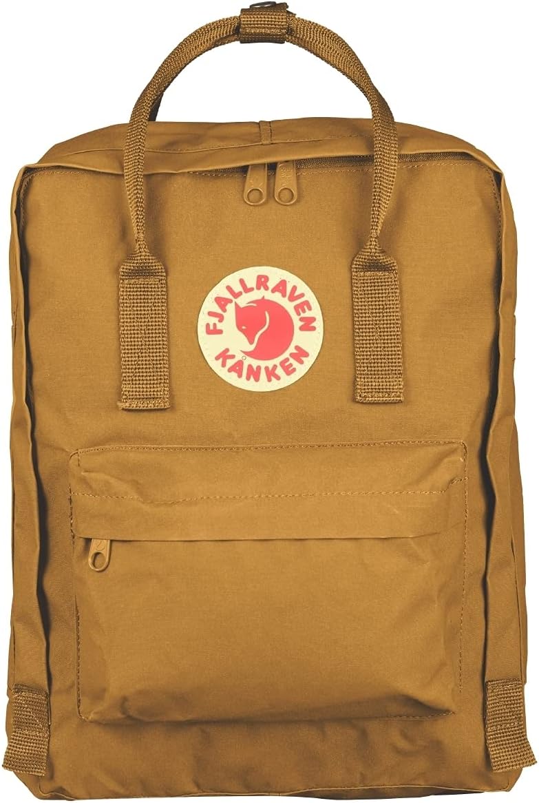 Fjällräven Unisex Rucksack Kånken