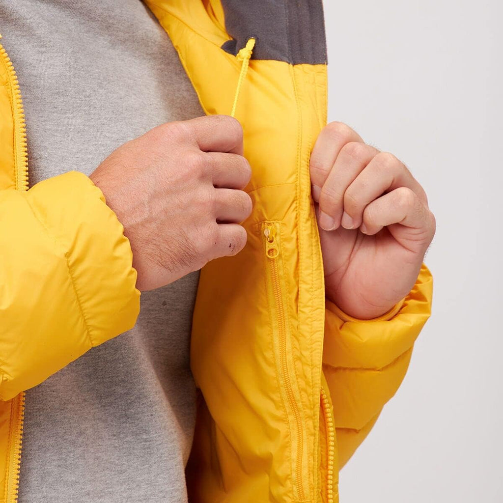 Fjällräven Expedition Pack Down Hoodie Men