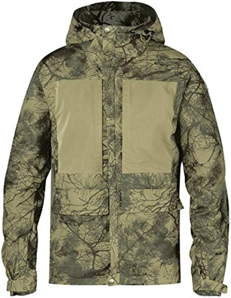 Fjallraven Men's Lapland Hybrid Jacket M Sport Jacket