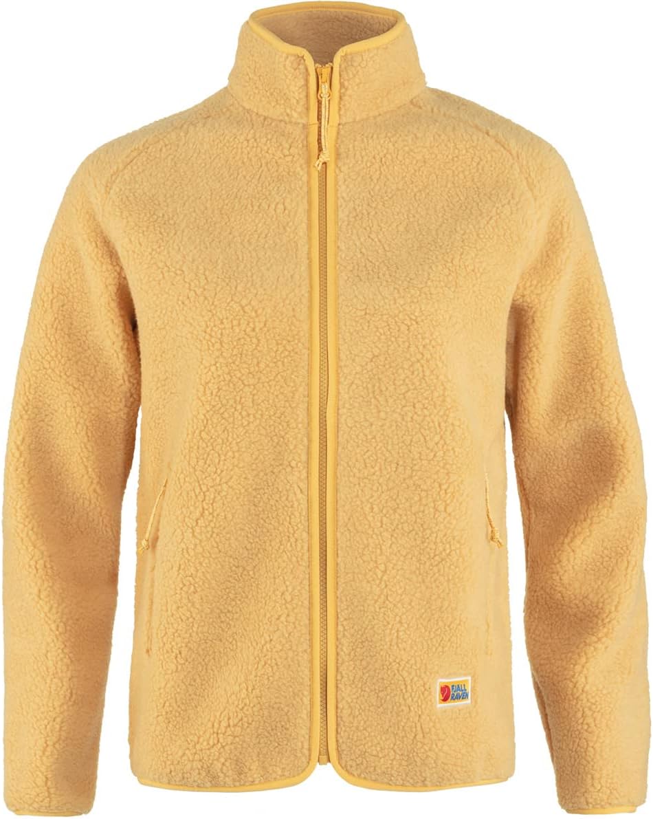 Fjällräven Vardag Pile Fleece