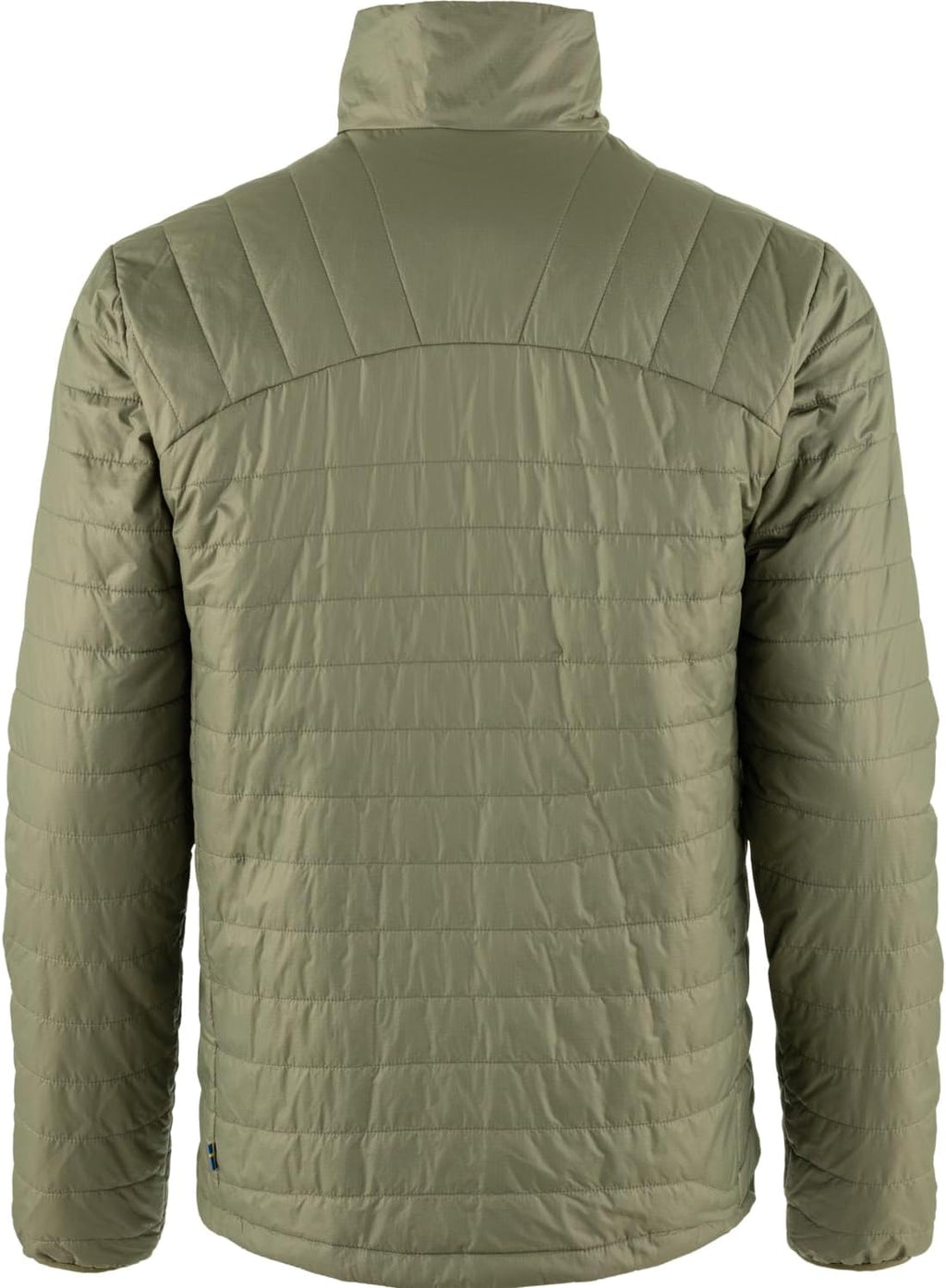 Fjällräven Herren Expedition X-Lätt Jacke Isolationsjacke Kunstfaserjacke