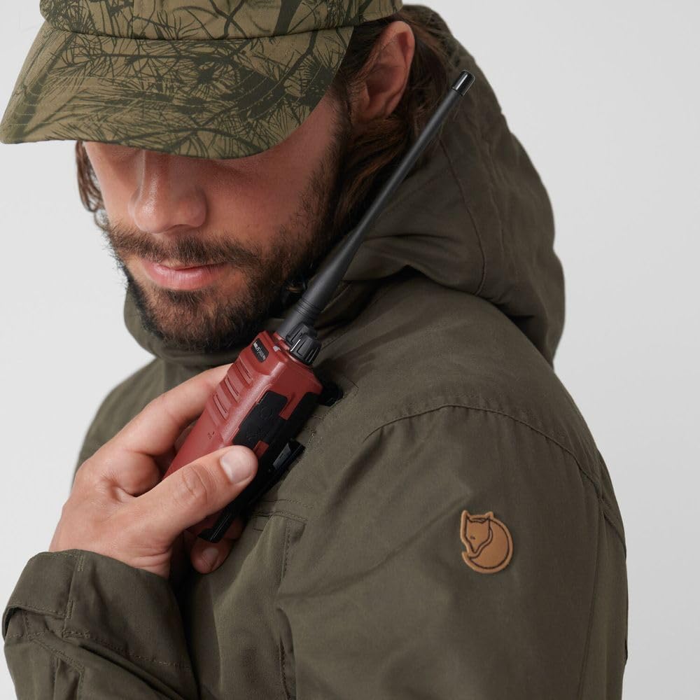 Fjallraven Men's Lapland Hybrid Jacket M Sport Jacket