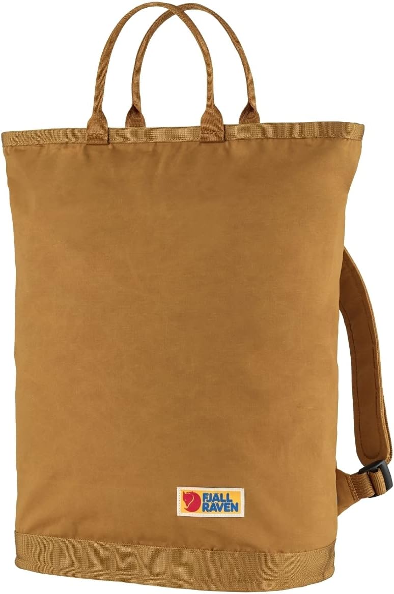 Fjällräven Vardag Totepack